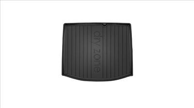 Suzuki SX4 S-Cross Facelift 2016-2021 Frogum DZ400979 fekete műanyag - gumi csomagtértálca