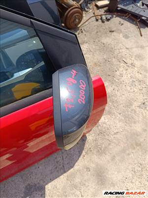 Ford Focus Mk2 Jobb visszapillantó  fmk2jv