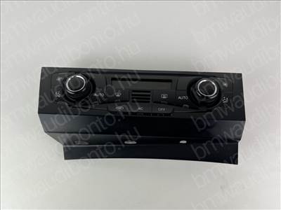 AUDI A4 B8 (8K2) Fűtéskapcsoló egység/modul (digit klímás) (8T2820043AF)