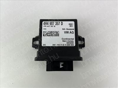 AUDI A6 C7 (4G2, 4GC) Fényszóró Elektronika (4H4907357D)