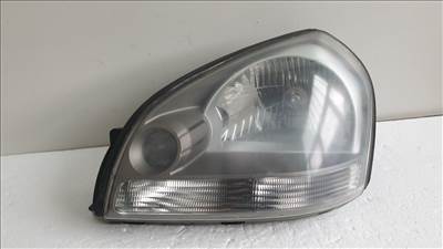 511543 Hyundai Tucson 2006, Bal Első Lámpa Fényszóró. 92101-2EXXX