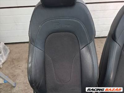 Audi TT (8J) Ülés Szett 7785
