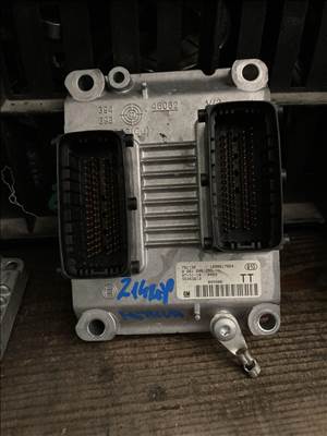 Opel Meriva A 1.4 Meriva A Z14XEP motorvezérlő elektronika  55353613 0261208255