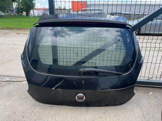 Fiat Bravo FIAT BRAVO Csomagtérajtó (Részeivel)