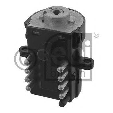 FEBI BILSTEIN 39931 - gyújtás/indítás kapcsoló VOLVO