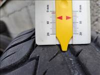 185/65 R14" használt Kleber nyári gumi