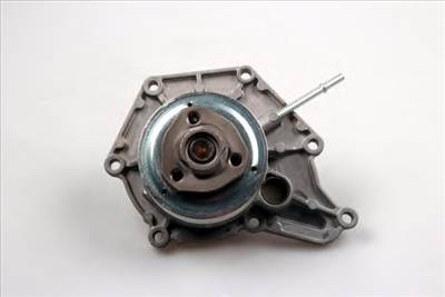 HEPU P663 - vízpumpa AUDI PORSCHE VW