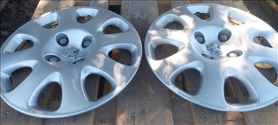 Peugeot 307 Dísztárcsa 15