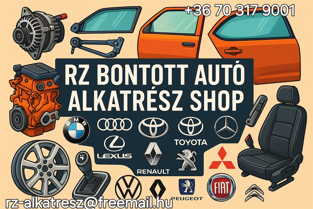 Peugeot 307 Dísztárcsa 15 4. kép