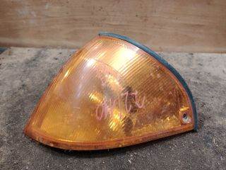 Suzuki Swift II Bal első Irányjelző *141830*