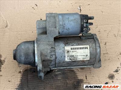 Opel Mokka 1.4 Turbo önindító 9965 ,  25194650