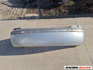 Skoda Octavia I SKODA OCTAVIA I Hátsó Lökhárító (Részeivel)