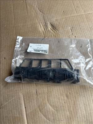Hyundai ix20 Lökhárító tartó bal hátsó 866131k000