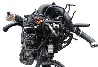 BMW X6 G06 Komplett motor xDrive 40i B58B30C