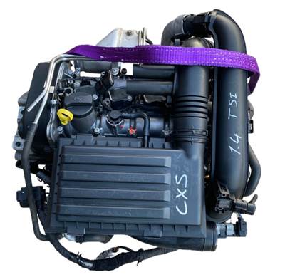 Suzuki Swift V 1.2 SHVS AllGrip Komplett motor K12CS