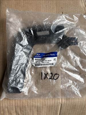 Hyundai ix20 sárfogó jobb első 868321p000