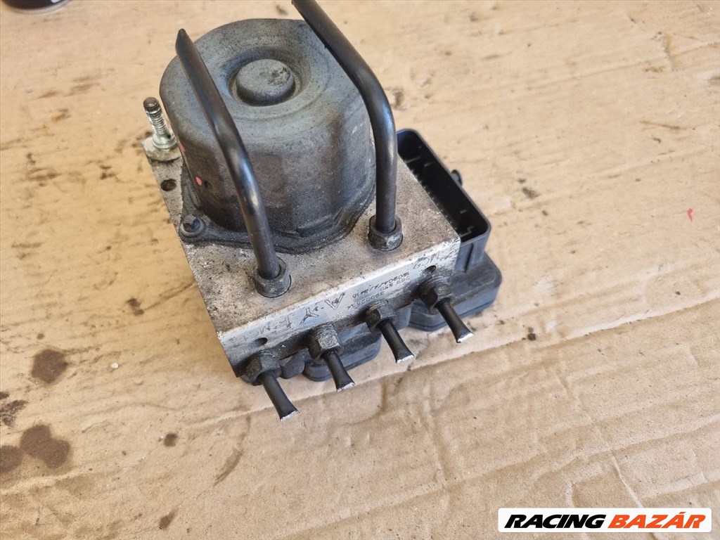 Opel Corsa E 1.3 CDTI  ABS Kocka 7191 ,  39002554-ayf 1. kép