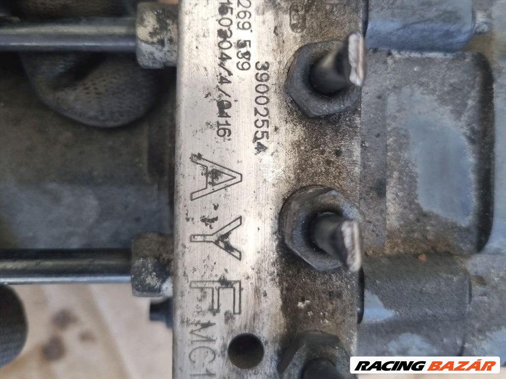 Opel Corsa E 1.3 CDTI  ABS Kocka 7191 ,  39002554-ayf 3. kép