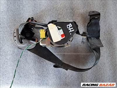 Hyundai Tucson (TL) Bal hátsó biztonsági öv 89810-D7000TTX