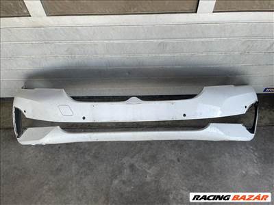 5172. BMW 5-ös sorozat G30/G31 LCI első lökhárító  51119464207