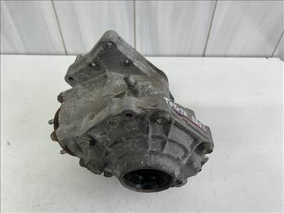 Toyota RAV4 (XA30) 2.2 D-4D 4x4 osztómű