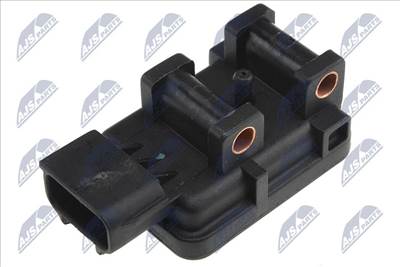érzékelő, szívócső nyomás NTY ECM-CH-002 for JEEP, ALFA ROMEO, FIAT, LANCIA, …