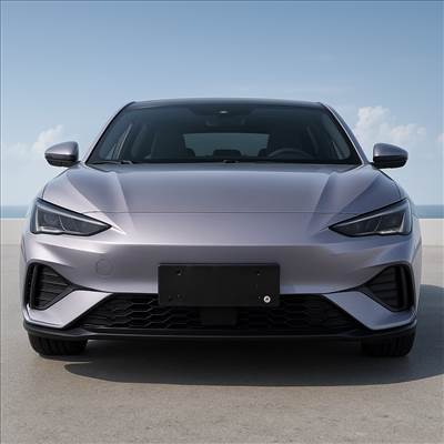 BYD Seal első rendszámtábla tartó eked2803113