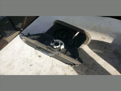 Opel Corsa E Szellőző műszerfalhoz bal  13384931