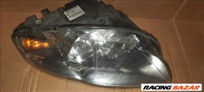Audi A4 (B6/B7) 2.0 TDI jobb első halogén fényszóró 8e0941004aj