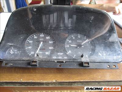 Fiat Scudo I, Citroën Jumpy I  Expert km óra műszeregység 1480110080
