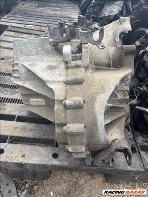 Ford mondeo Mk3 6 sebességes váltó 6S7R-7002-AB