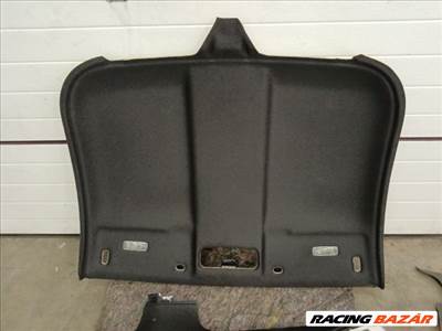 Audi TT (8J) Tetőkárpit 18315