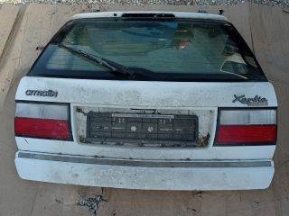 Citroën Xantia Hátsó Ablaktörlő Kar *124493*