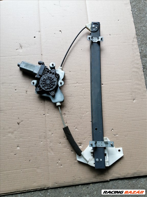 SsangYong Actyon Jobb első Ablakemelő Szerkezet  3. kép