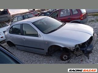 Seat León I Jobb hátsó Ablakemelő Szerkezet Elektromos*139969* 4. kép