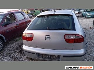 Seat León I Jobb hátsó Ablakemelő Szerkezet Elektromos*139969* 3. kép