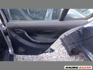 Seat León I Jobb hátsó Ablakemelő Szerkezet Elektromos*139969* 1. kép