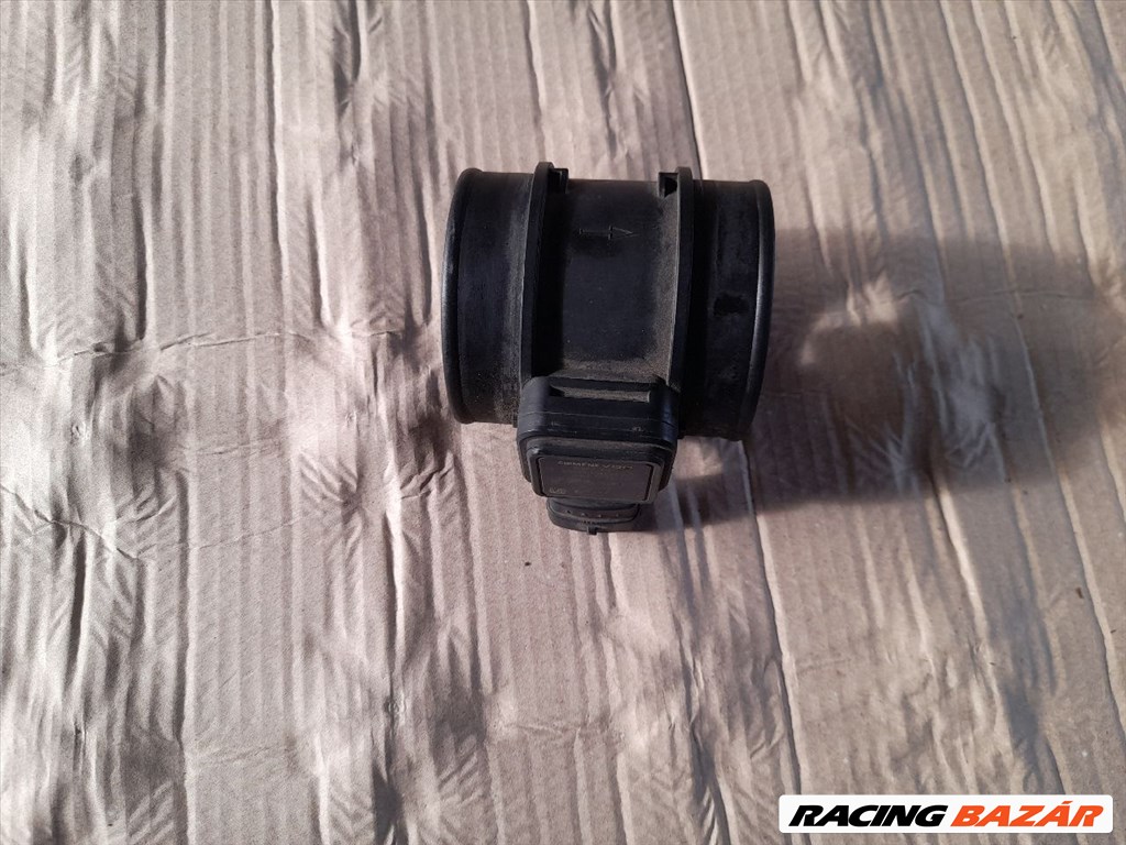 Opel Zafira B 1.8 Légtömegmérő 2488 ,  55353813 1. kép