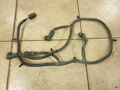 Opel Antara Parkolóradar szett hátsó  0263003521