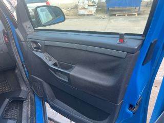 OPEL MERIVA Jobb első Hangszóró