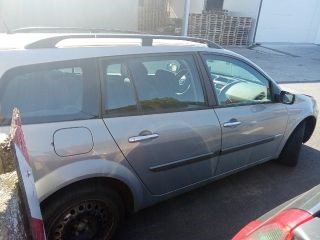 RENAULT MEGANE II Kombi (KM0/1) Jobb első Ablakemelő Kapcsoló 5. kép