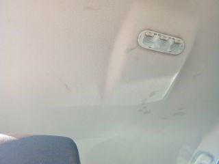 RENAULT MEGANE II Kombi (KM0/1) Jobb első Ablakemelő Kapcsoló 7. kép