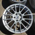 5x114,3 18 toyota hyundai mazda kia alufelni 100000ft a 4db/14/