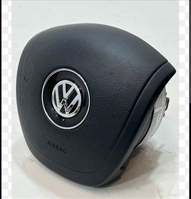 Volkswagen Touareg Vw 7p uj kormány légzsák 7p6880201k