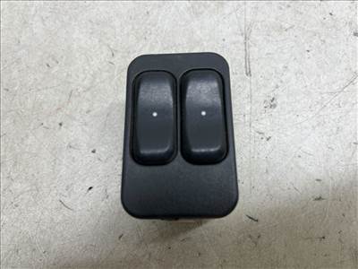 OPEL CORSA C (F08/ F68) 1.7 DI  Bal első Ablakemelő Kapcsoló #41197# 24409205 