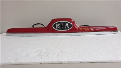 511708 Kia Sportage 2009, Csomagtérajtó Kilincs, Rendszámvilágítás. 87311-0Z110