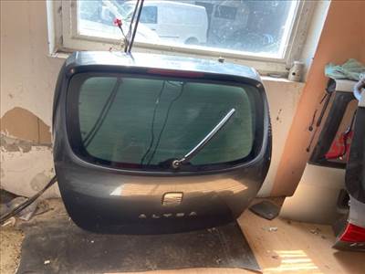 Seat Altea Csomagtérajtó 4218