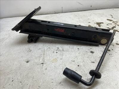 VW SHARAN (7M8/ 7M9/ 7M6) 1.9 TDI Emelő #41268# 95VW17080BD 