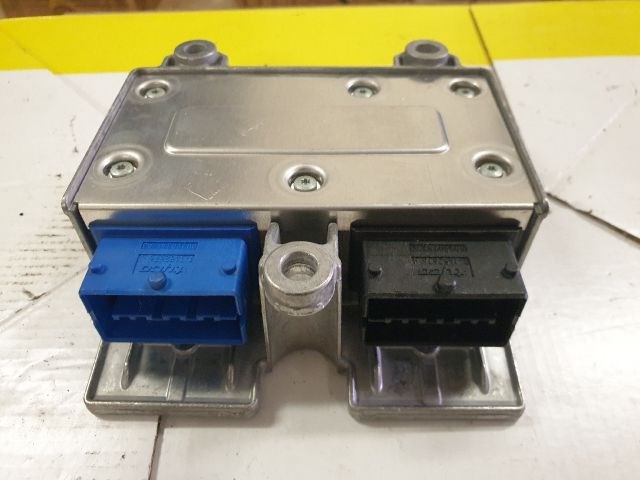 Opel Astra H Légzsák elektronika FU 13137906 2. kép