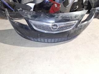 Opel Astra J OPEL ASTRA J Első Lökhárító (Részeivel)